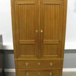 541 7143 CUPBOARD